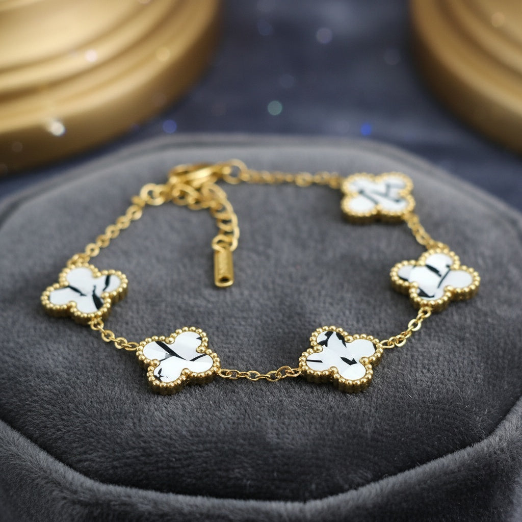 Brățară din Inox Alhambra - BF1108