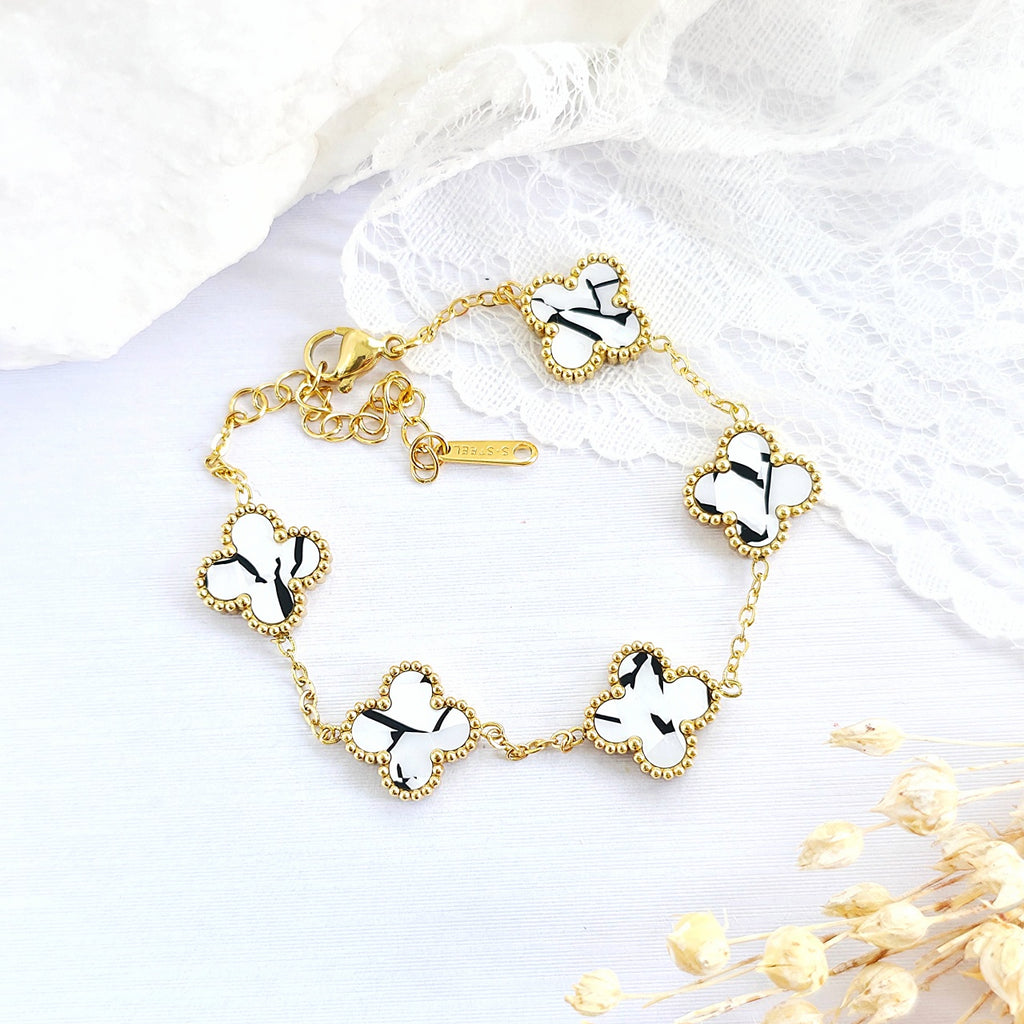 Brățară din Inox Alhambra - BF1108