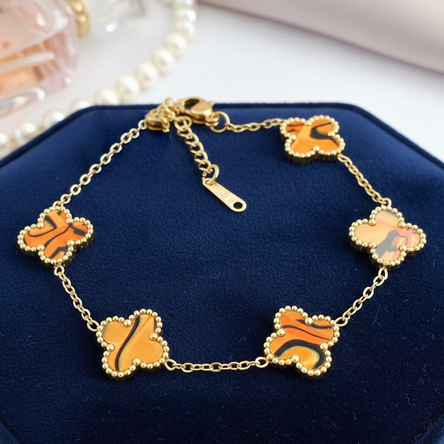 Brățară din Inox Alhambra - BF1109