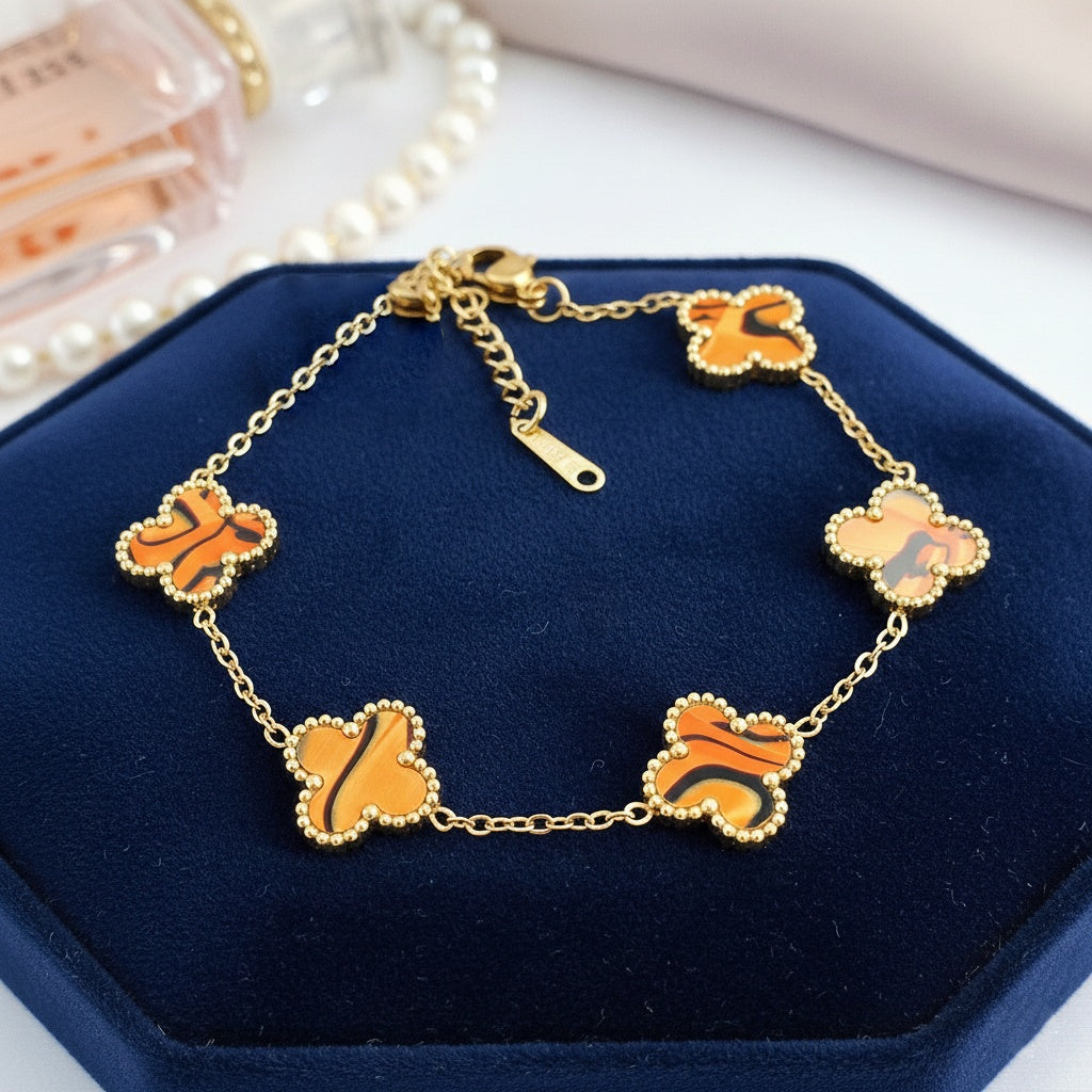 Brățară din Inox Alhambra - BF1109