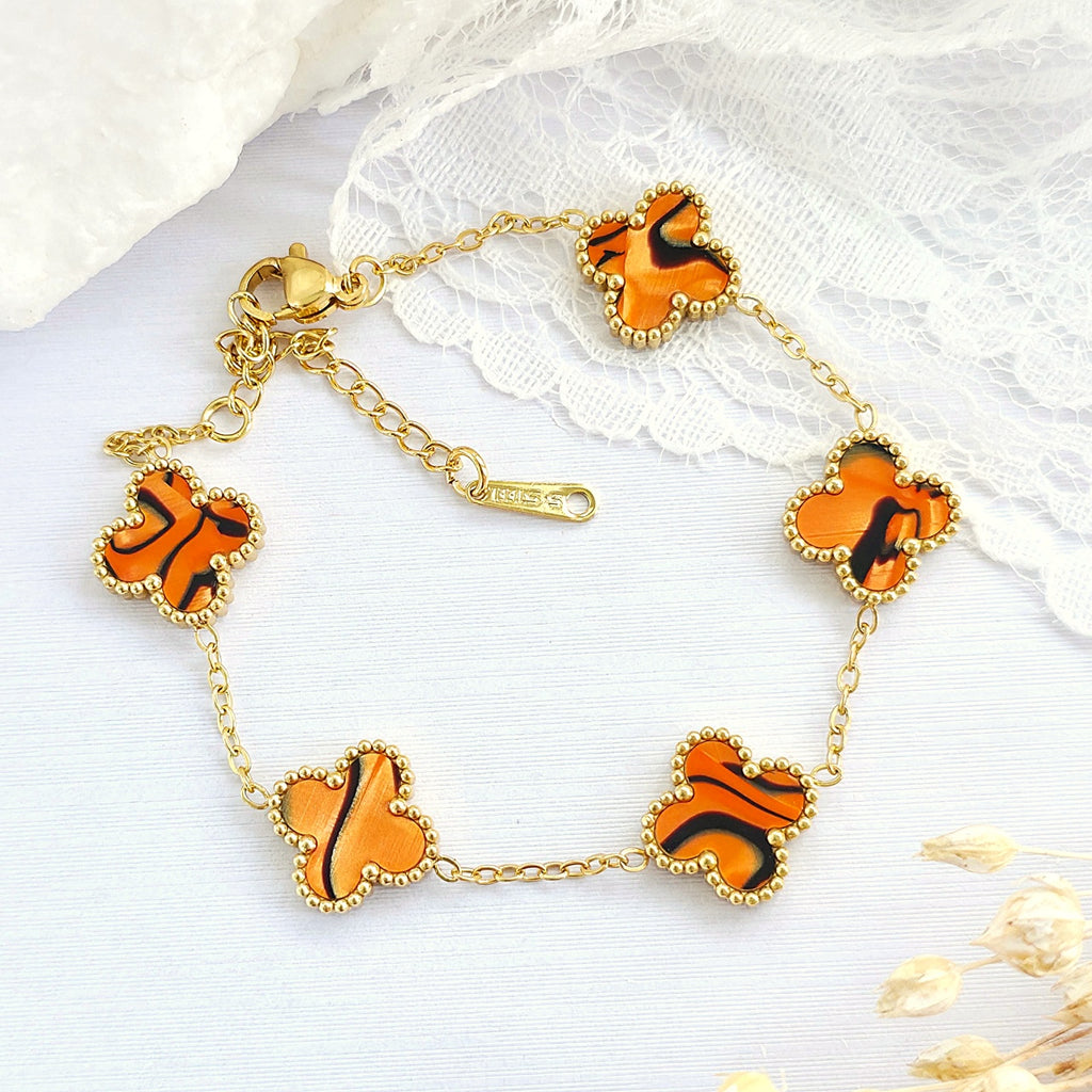 Brățară din Inox Alhambra - BF1109