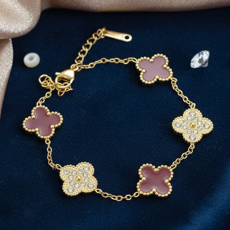 Brățară din Inox Alhambra - BF1110