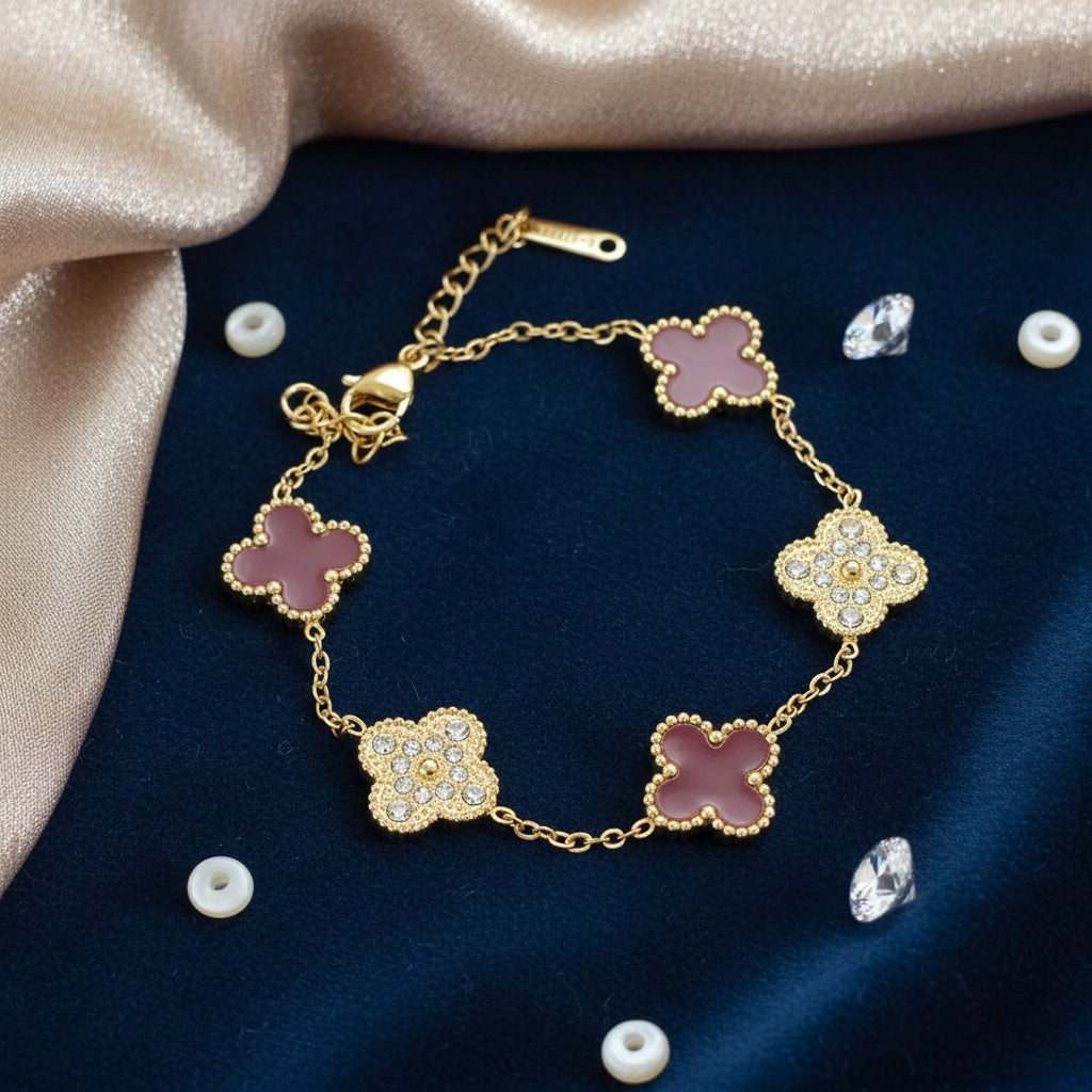 Brățară din Inox Alhambra - BF1110