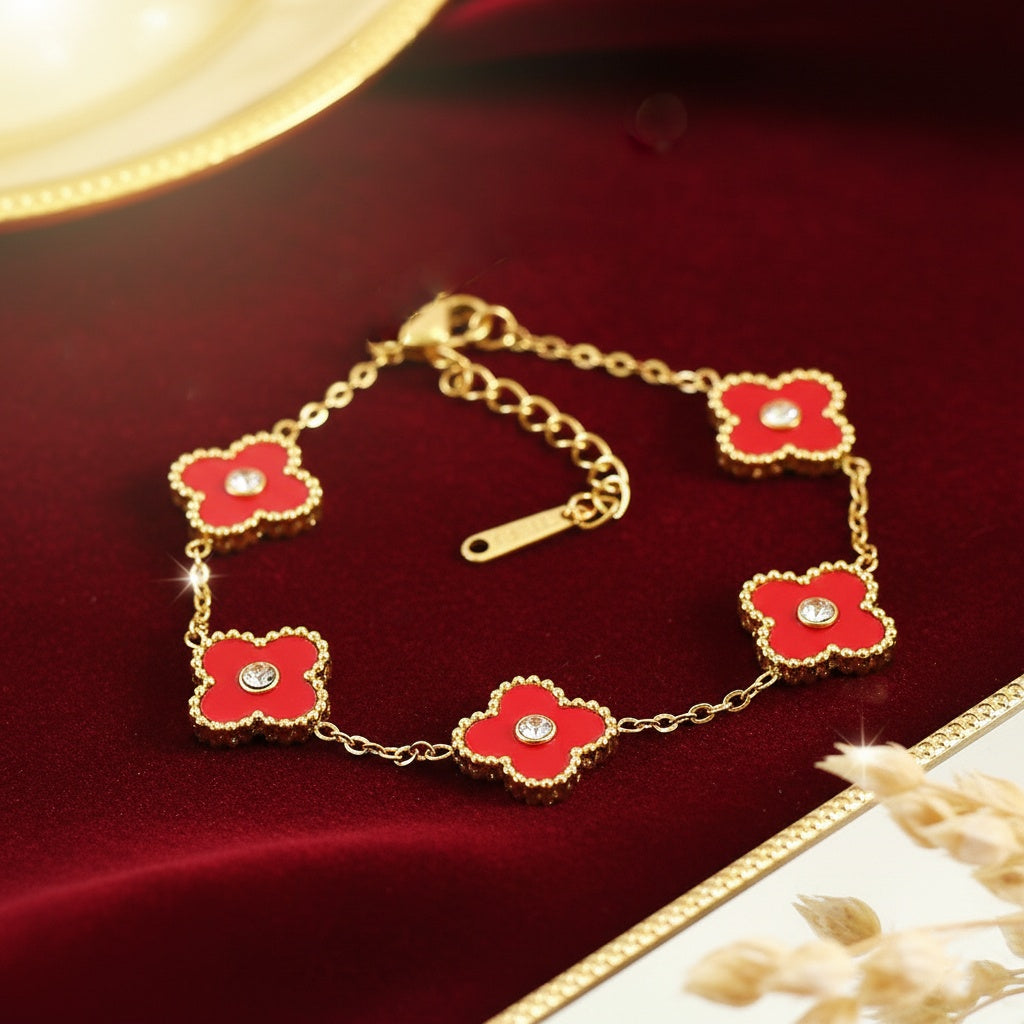 Brățară din Inox Alhambra - BF1112