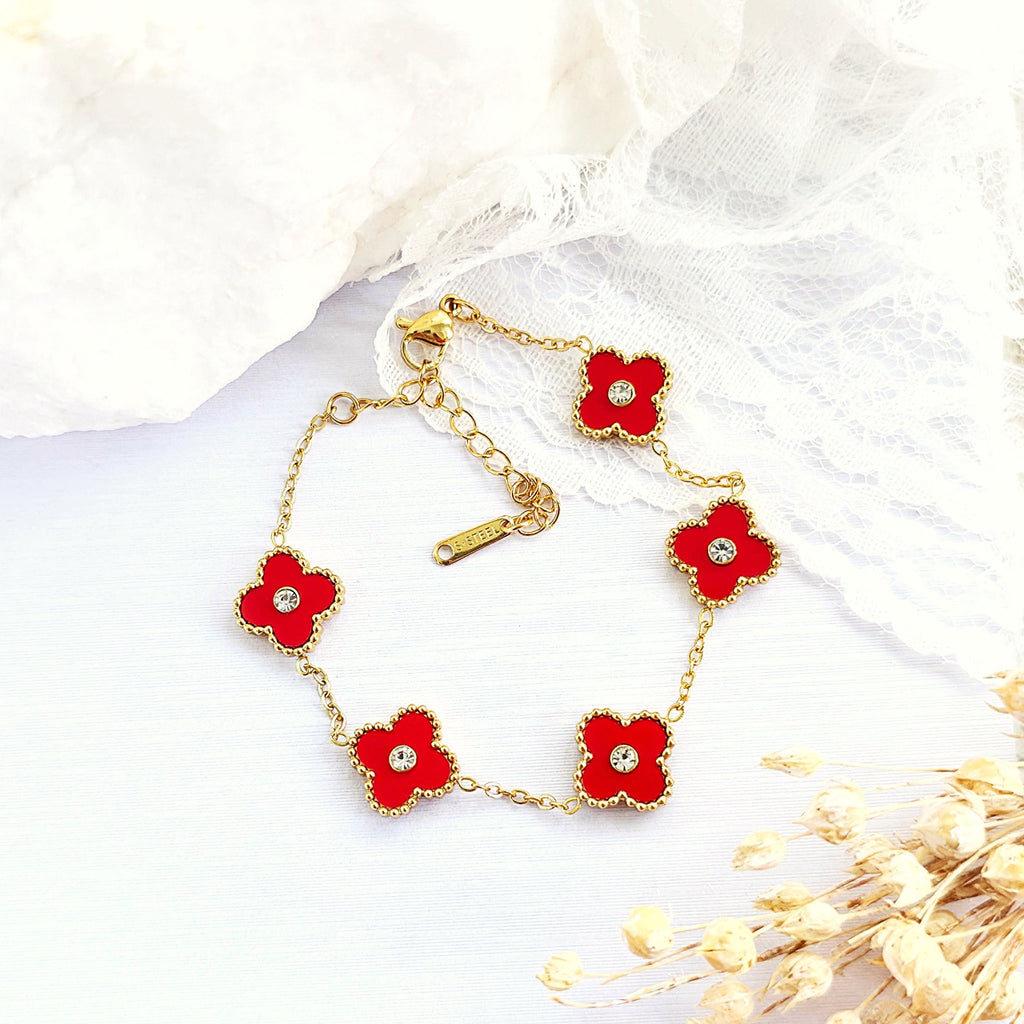 Brățară din Inox Alhambra - BF1112