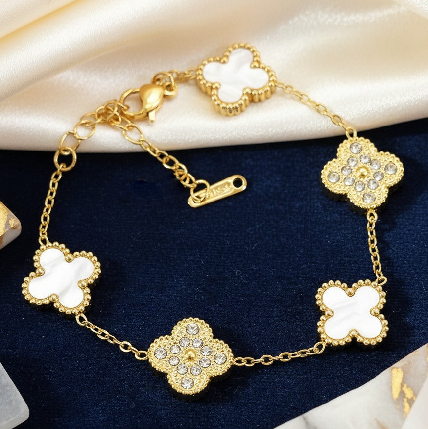 Brățară din Inox Alhambra - BF1113