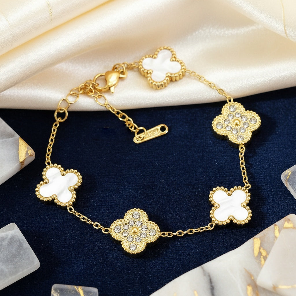 Brățară din Inox Alhambra - BF1113