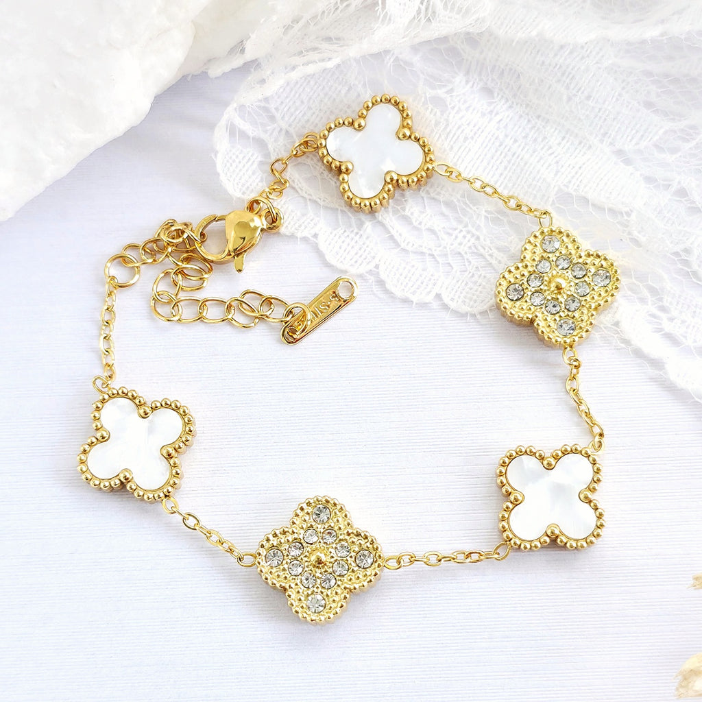 Brățară din Inox Alhambra - BF1113