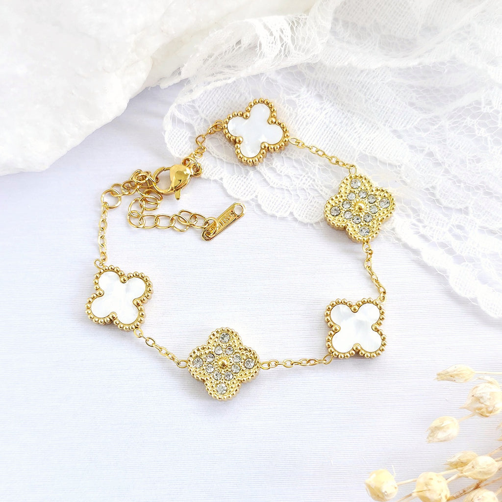 Brățară din Inox Alhambra - BF1113