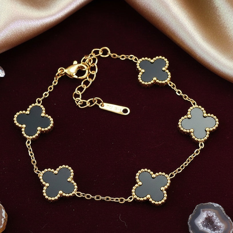 Brățară din Inox Alhambra - BF1130