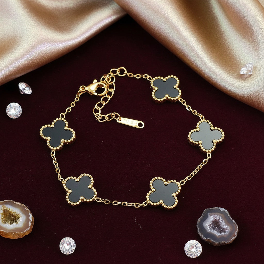 Brățară din Inox Alhambra - BF1130