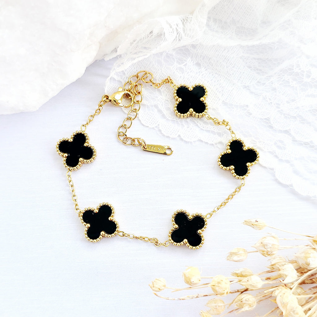 Brățară din Inox Alhambra - BF1130