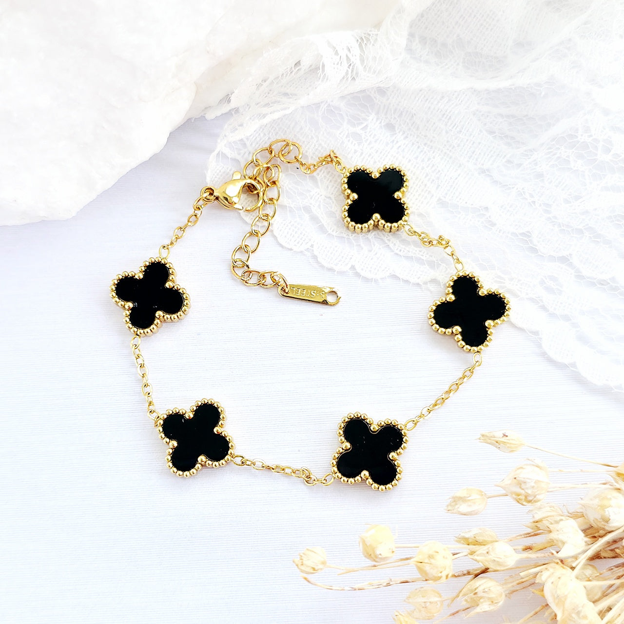 Brățară din Inox Alhambra - BF1130