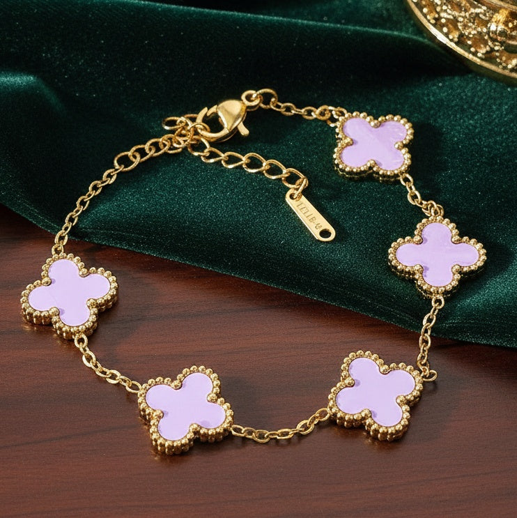 Brățară din Inox Alhambra - BF1131