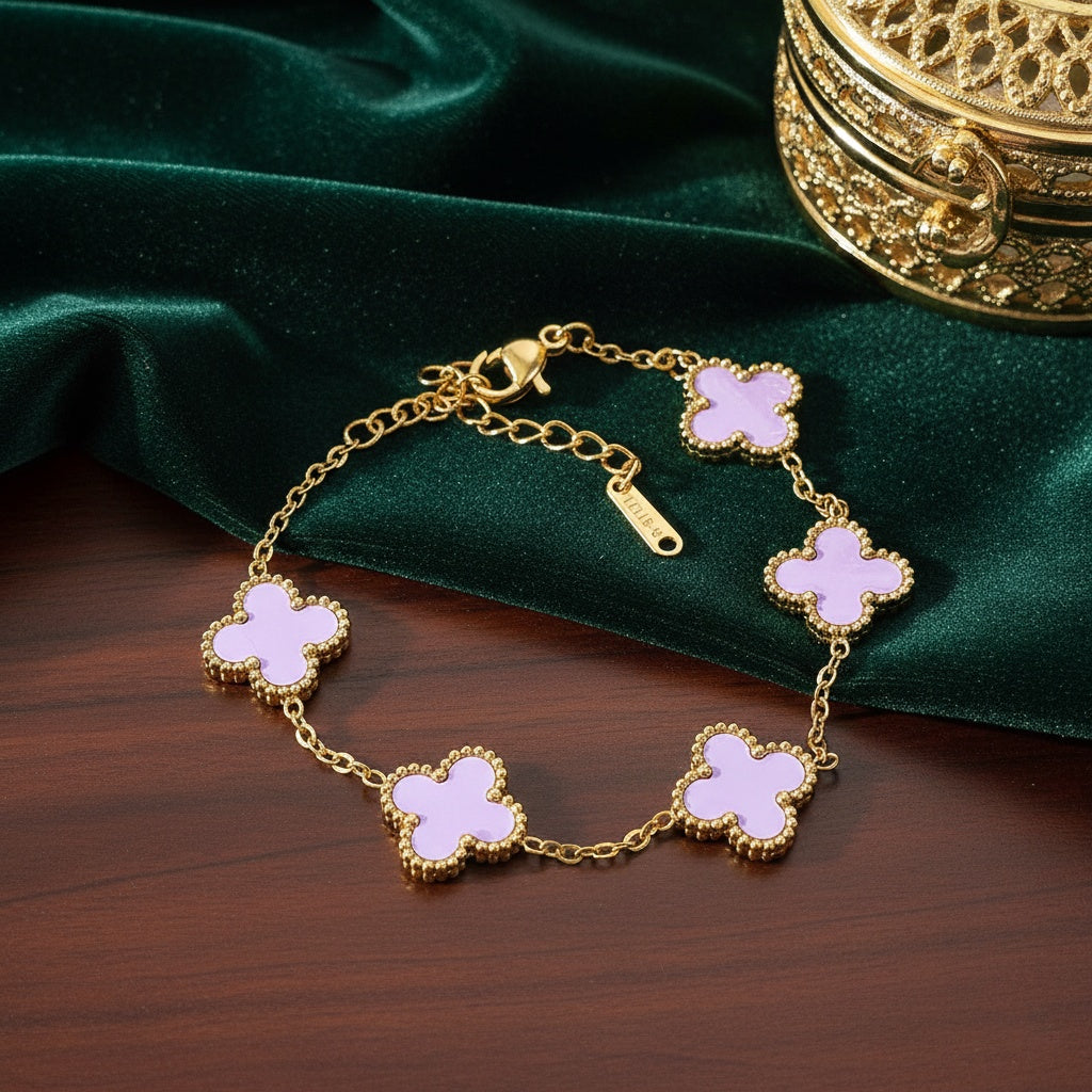 Brățară din Inox Alhambra - BF1131