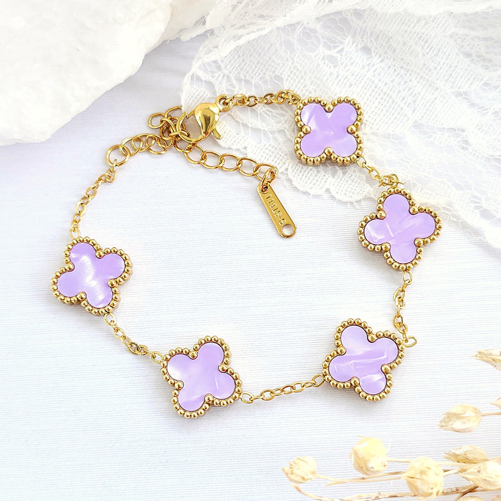 Brățară din Inox Alhambra - BF1131