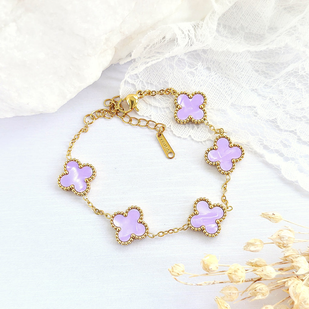 Brățară din Inox Alhambra - BF1131