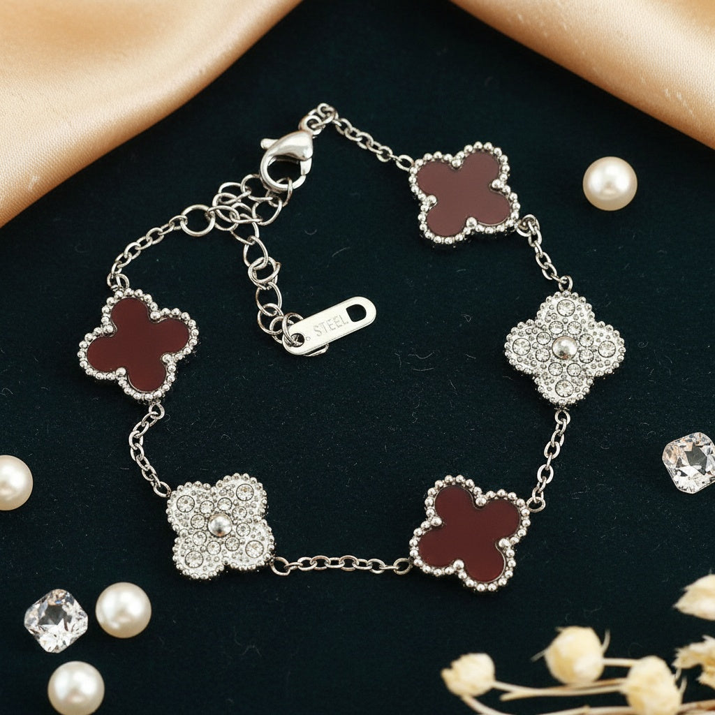 Brățară din Inox Alhambra - BF1132