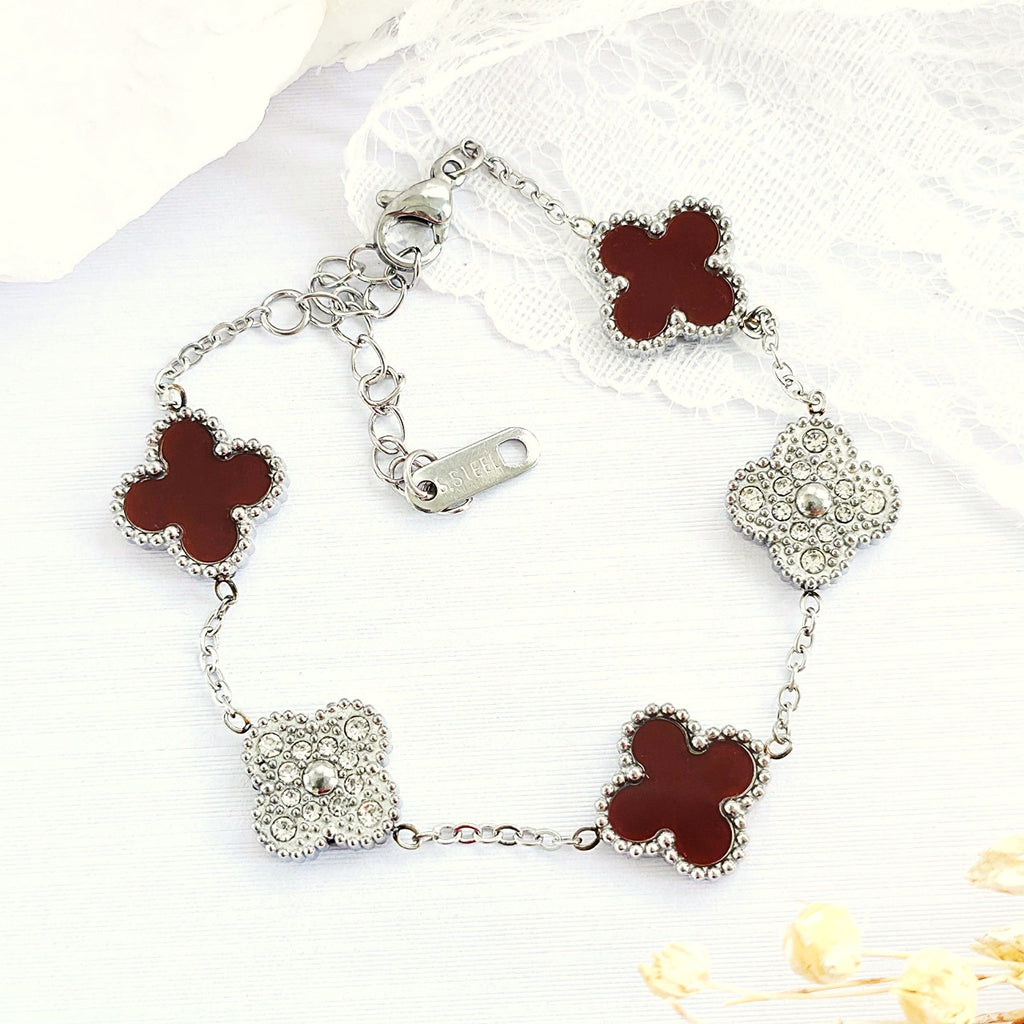 Brățară din Inox Alhambra - BF1132