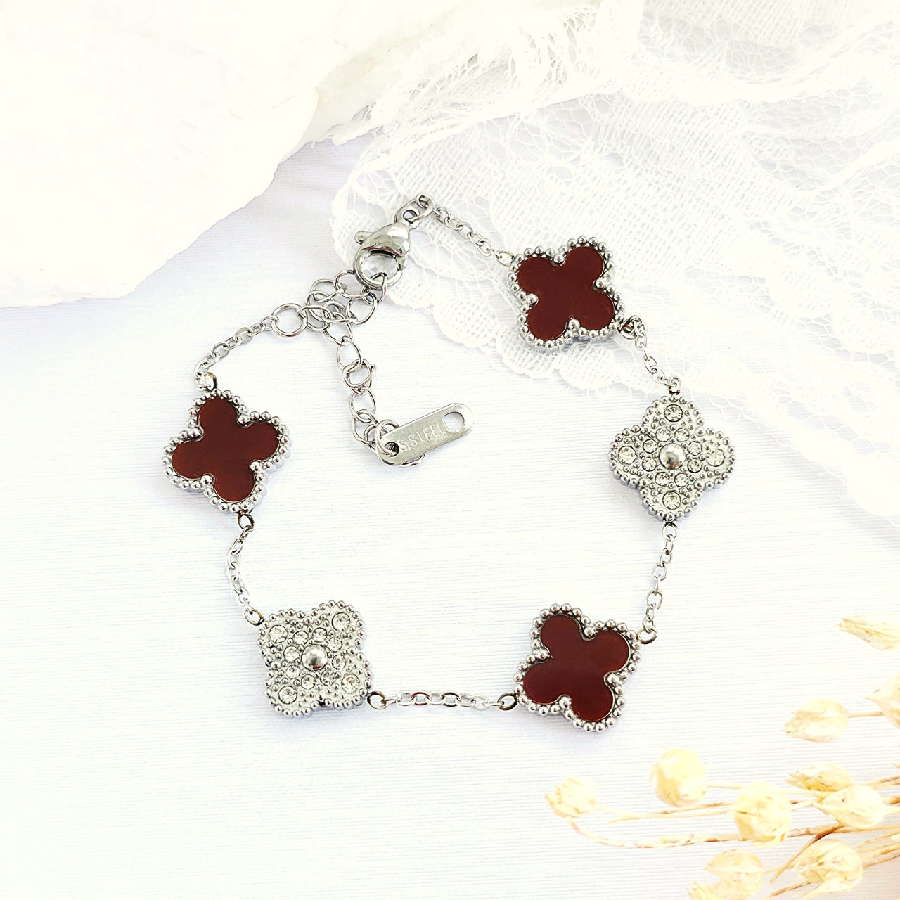 Brățară din Inox Alhambra - BF1132