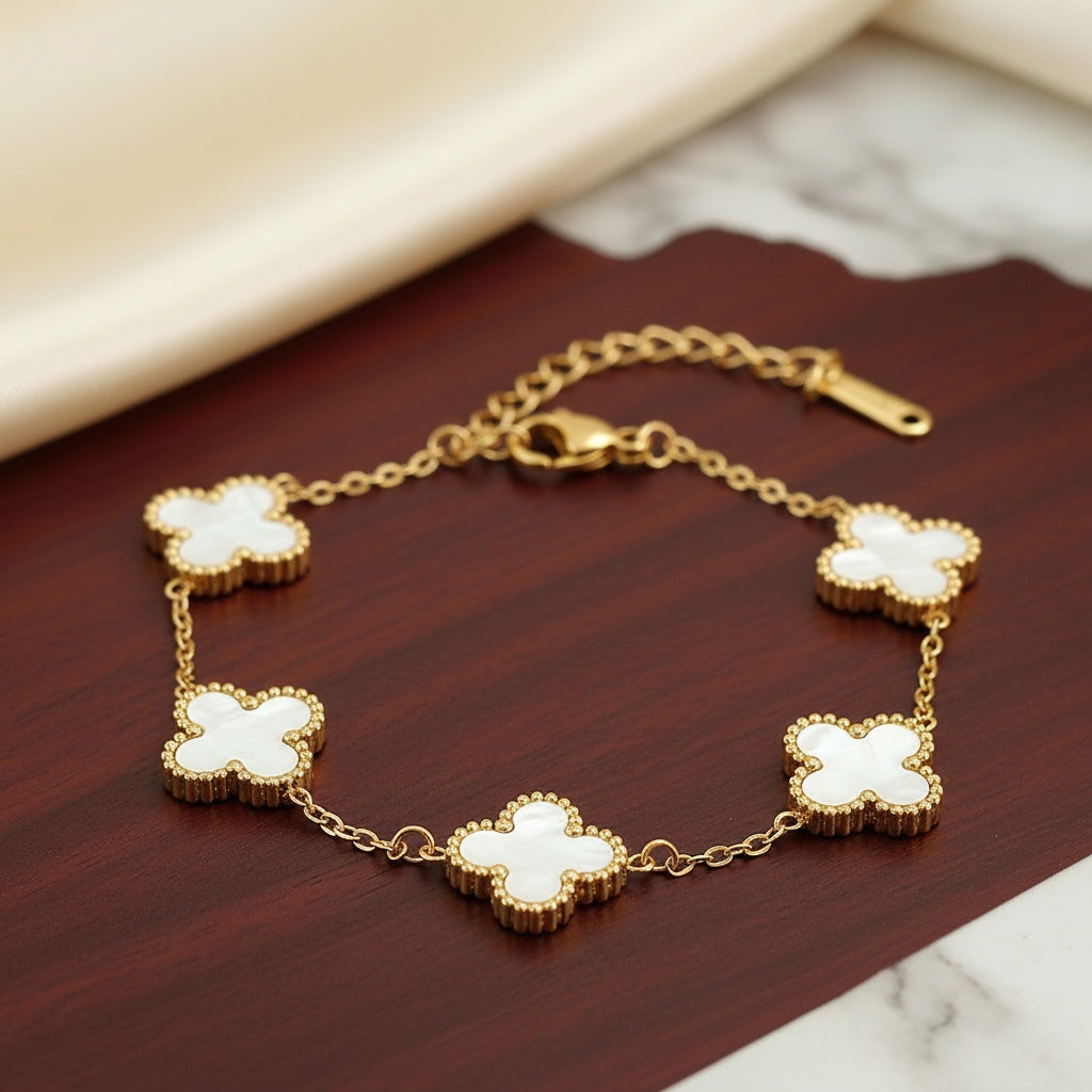 Brățară din Inox Alhambra - BF1133