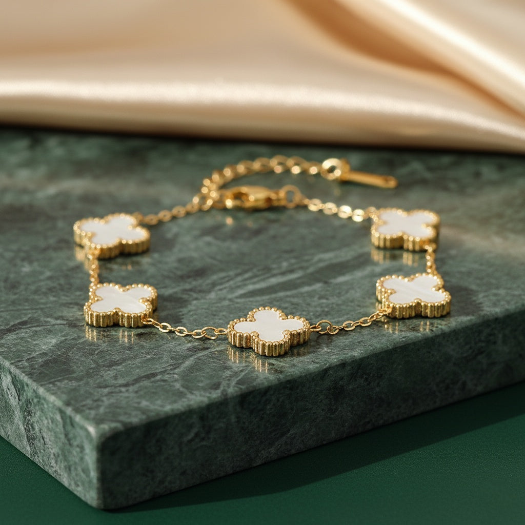 Brățară din Inox Alhambra - BF1133