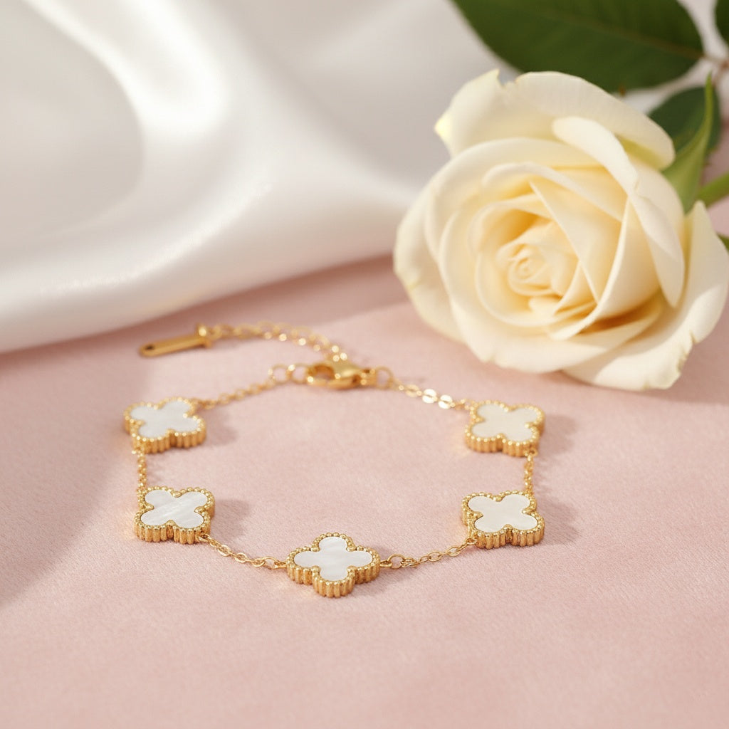 Brățară din Inox Alhambra - BF1133