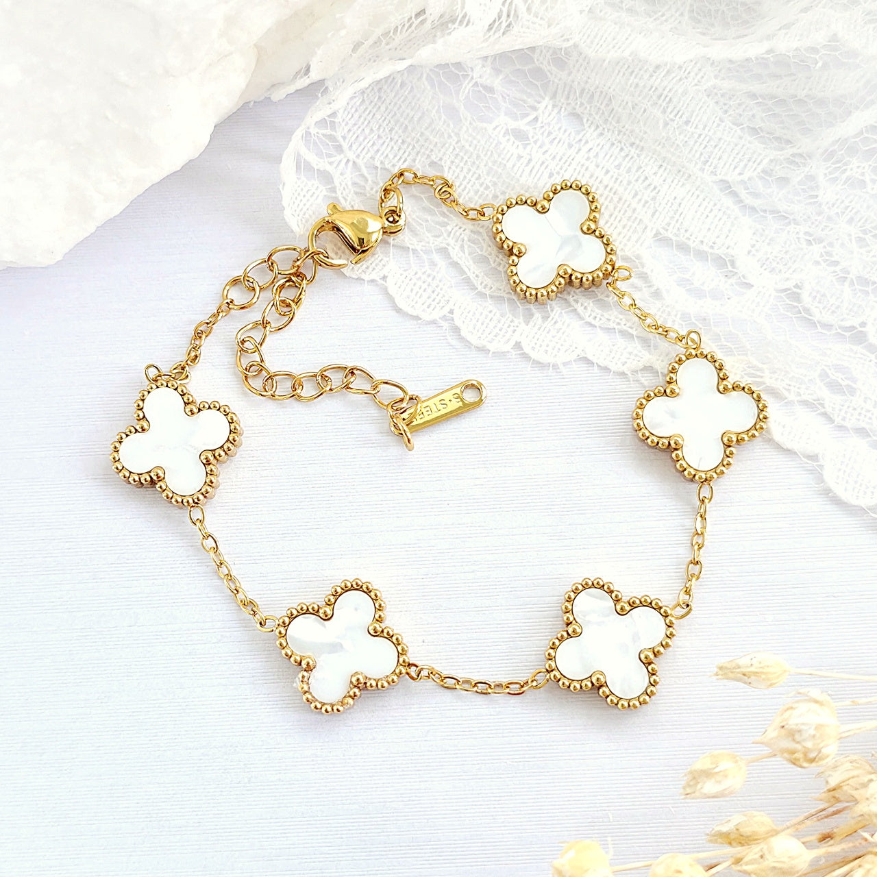 Brățară din Inox Alhambra - BF1133