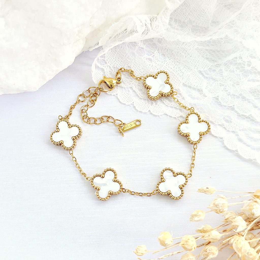 Brățară din Inox Alhambra - BF1133