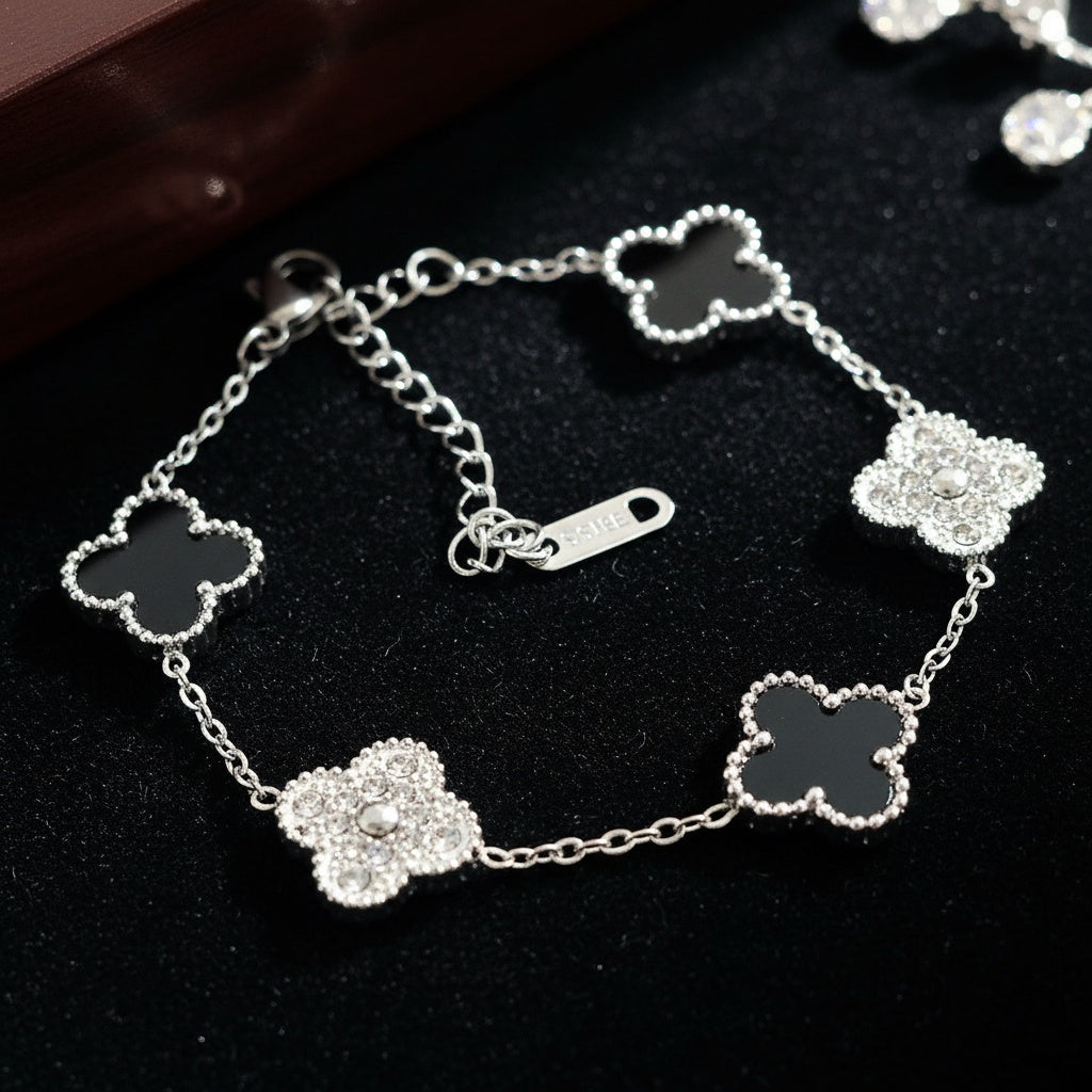 Brățară din Inox Alhambra - BF1134