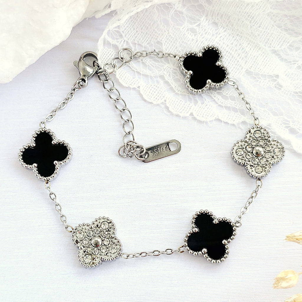 Brățară din Inox Alhambra - BF1134