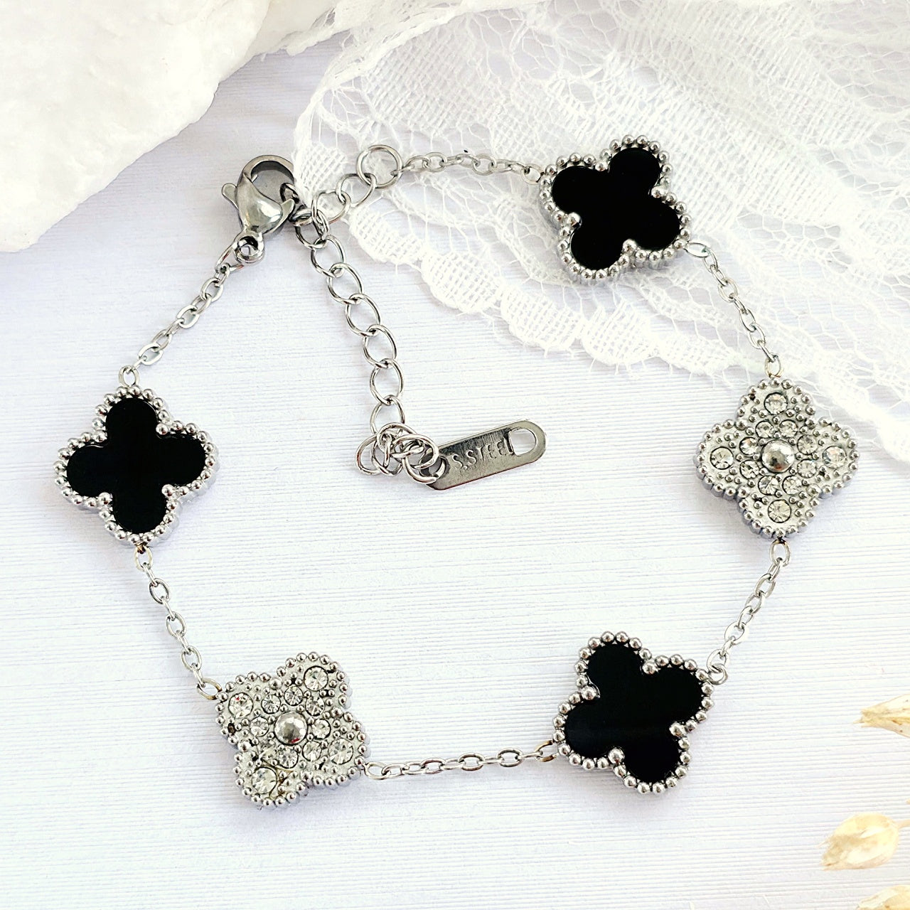 Brățară din Inox Alhambra - BF1134