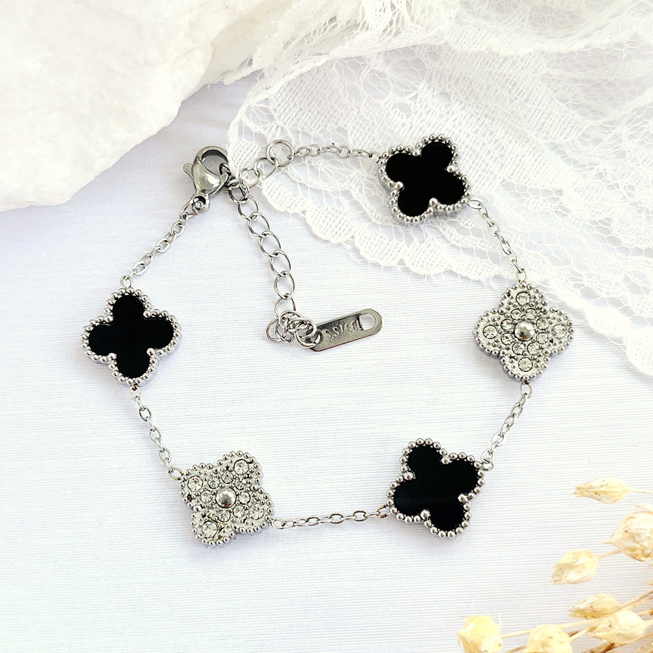 Brățară din Inox Alhambra - BF1134