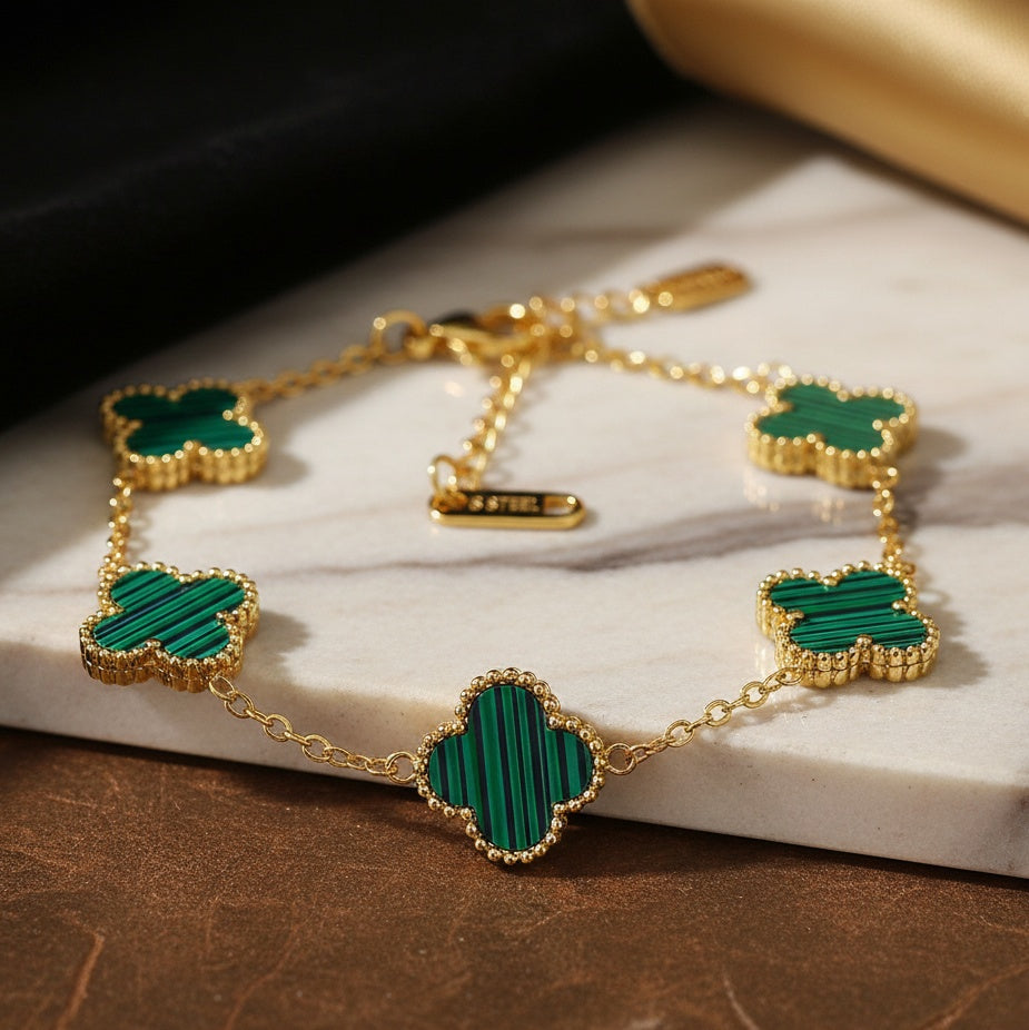 Brățară din Inox Alhambra - BF1135