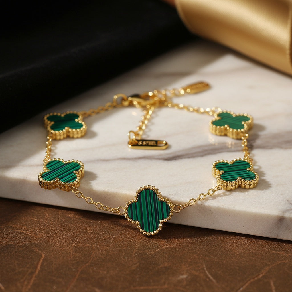 Brățară din Inox Alhambra - BF1135