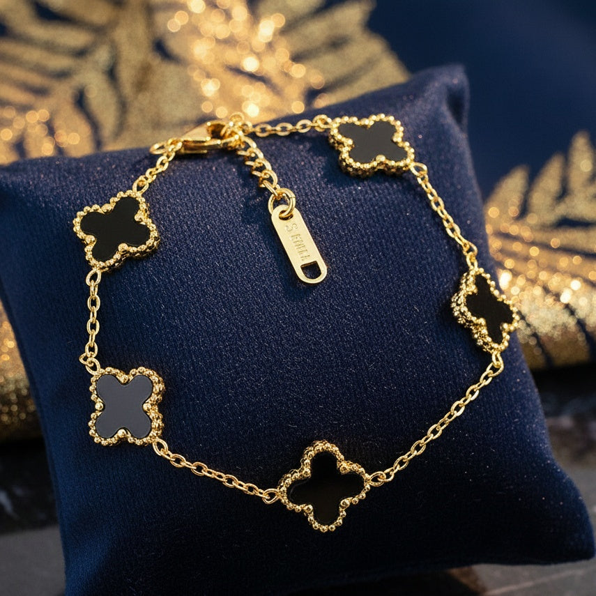 Brățară din Inox Alhambra - BF1136