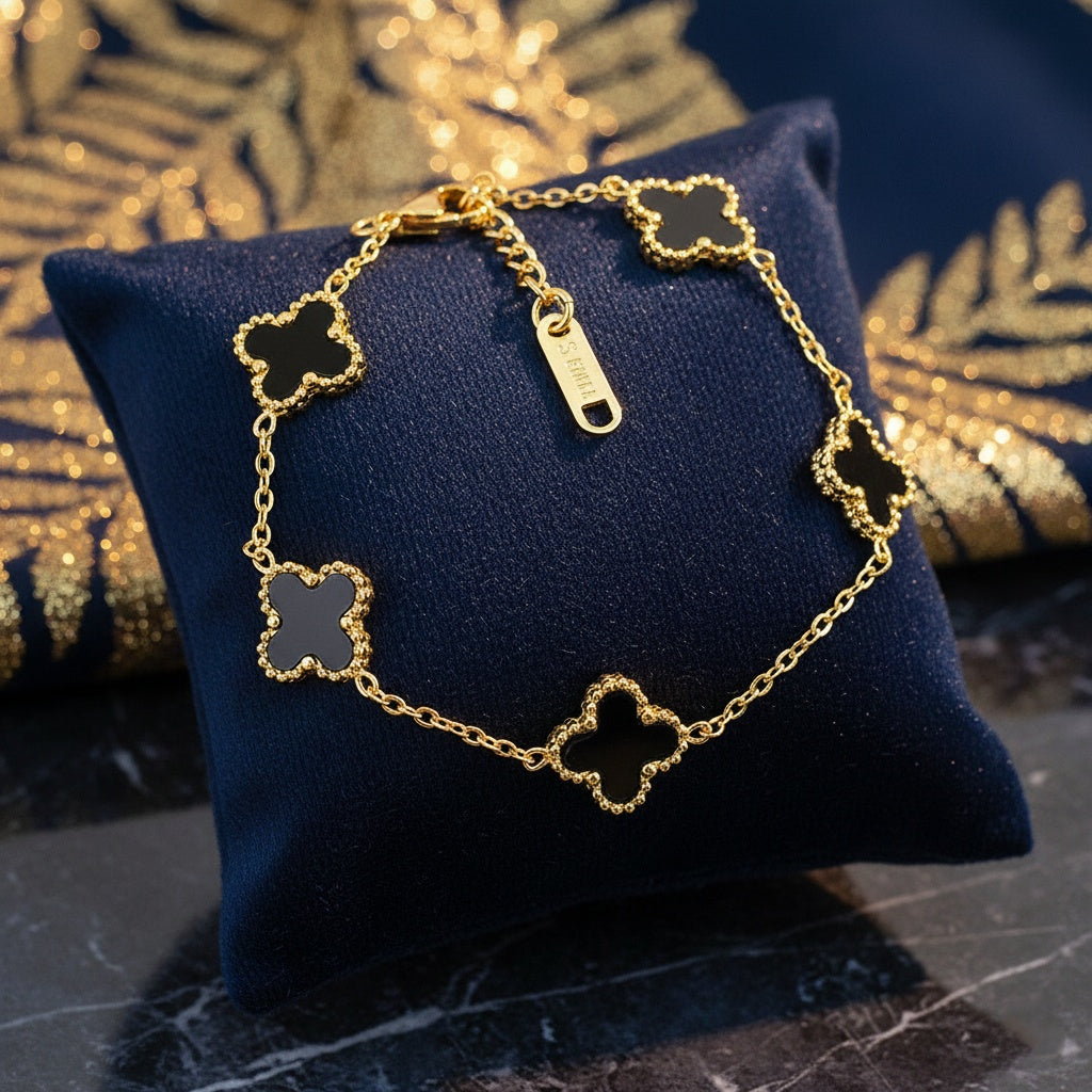 Brățară din Inox Alhambra - BF1136