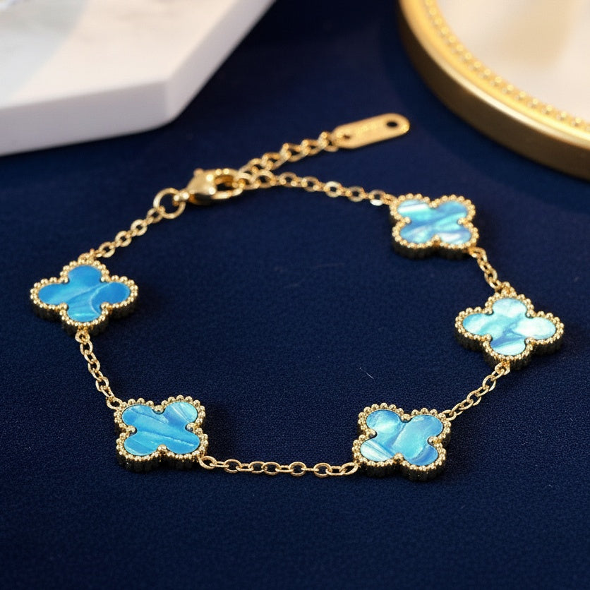 Brățară din Inox Alhambra - BF1137