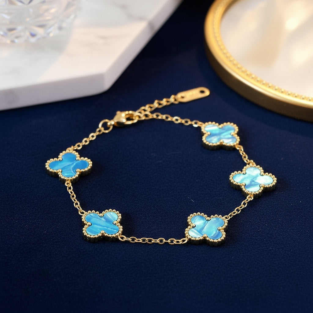 Brățară din Inox Alhambra - BF1137