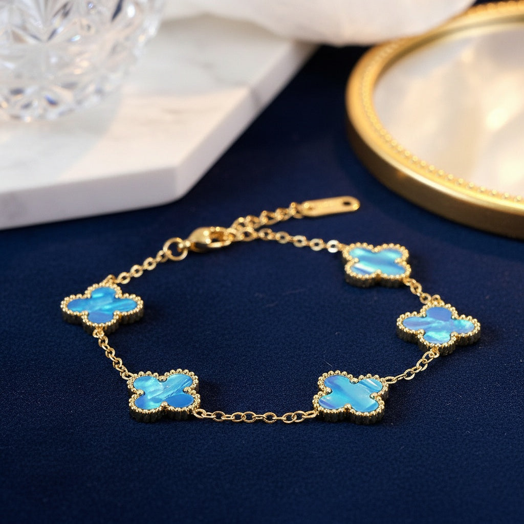 Brățară din Inox Alhambra - BF1137