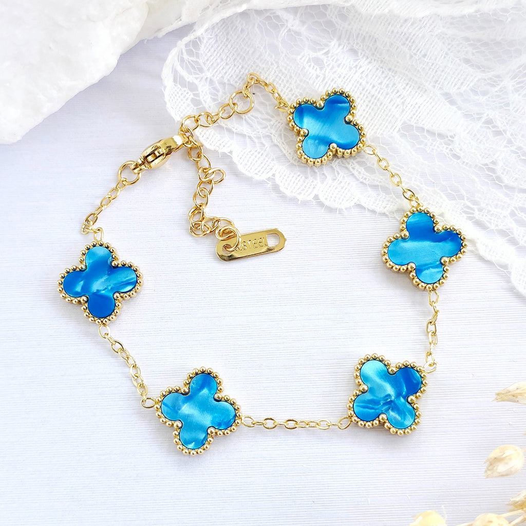 Brățară din Inox Alhambra - BF1137