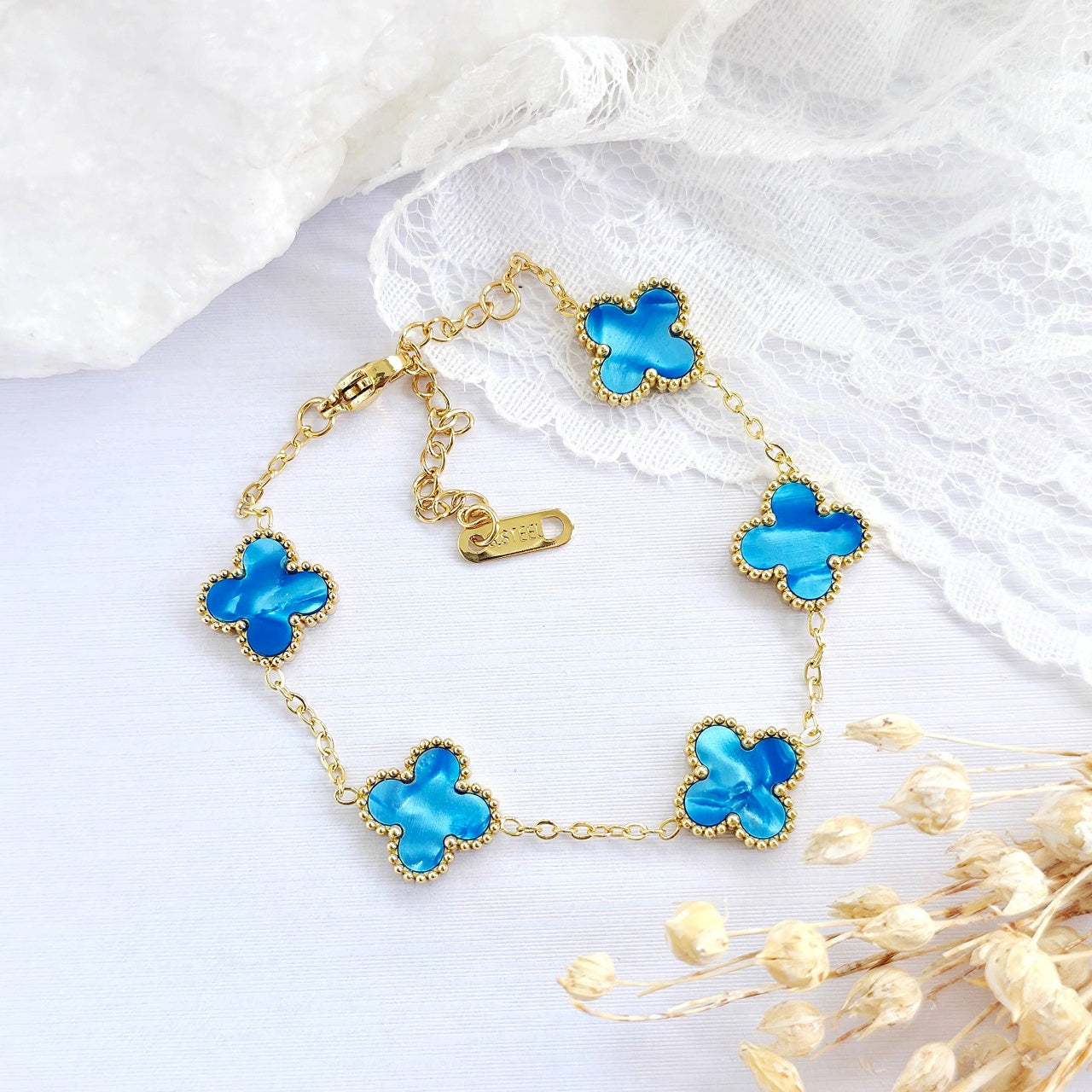 Brățară din Inox Alhambra - BF1137