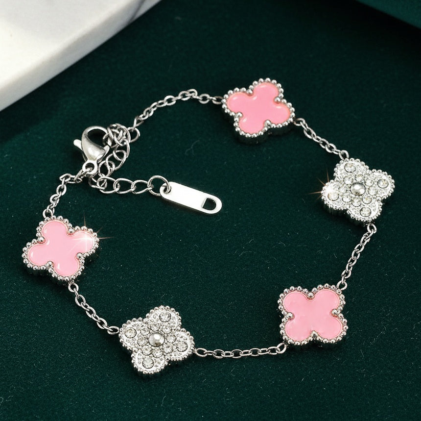 Brățară din Inox Alhambra - BF1138