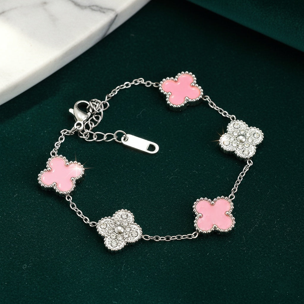 Brățară din Inox Alhambra - BF1138