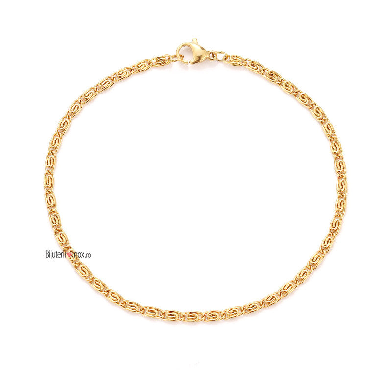 Brățară din inox -dama - BF477