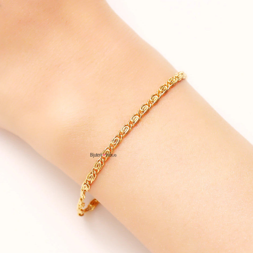 Brățară din inox -dama - BF477