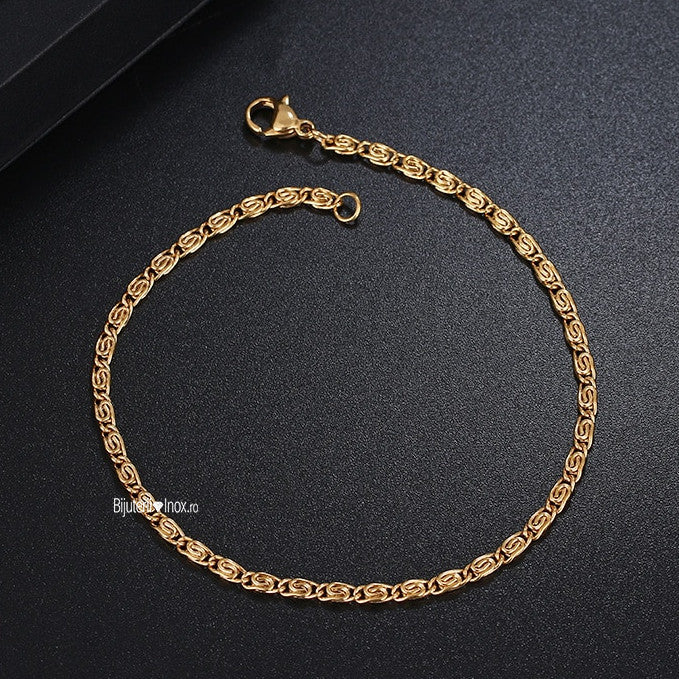 Brățară din inox -dama - BF477