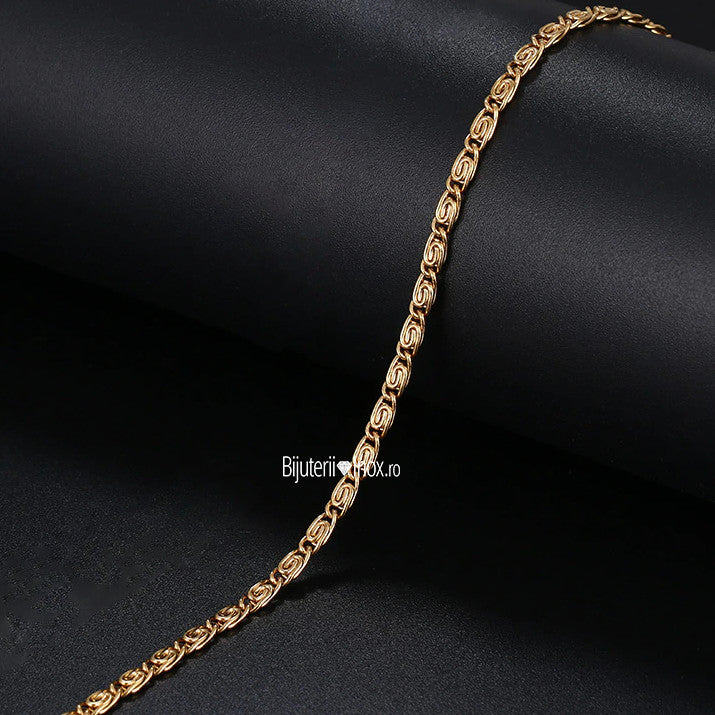 Brățară din inox -dama - BF477