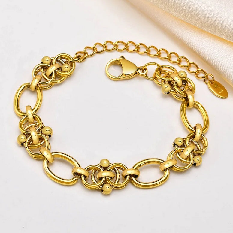 Brățară din Inox (otel inoxidabil) - BF1032