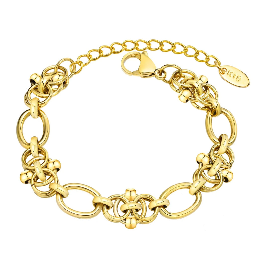 Brățară din Inox (otel inoxidabil) - BF1032